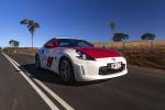 Nissan 370Z 50th Anniversary 2019 года (AU)
